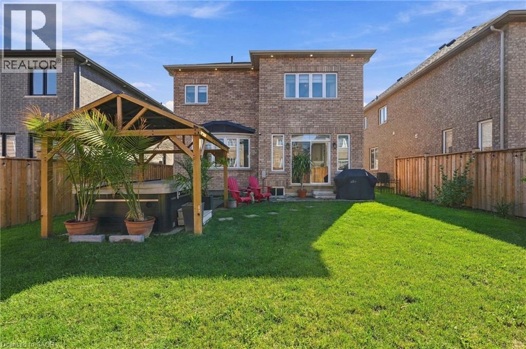 193 Whittington Drive Property Photo 29