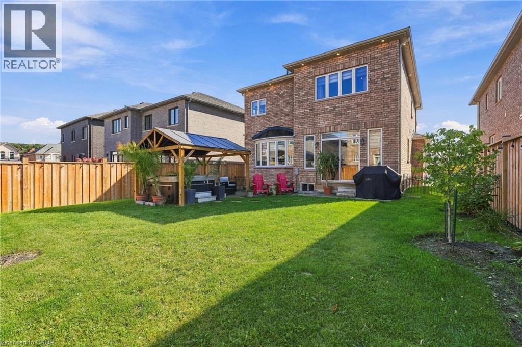 193 Whittington Drive Property Photo 30