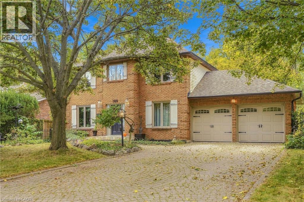 188 Hostein Drive Property Photo 1