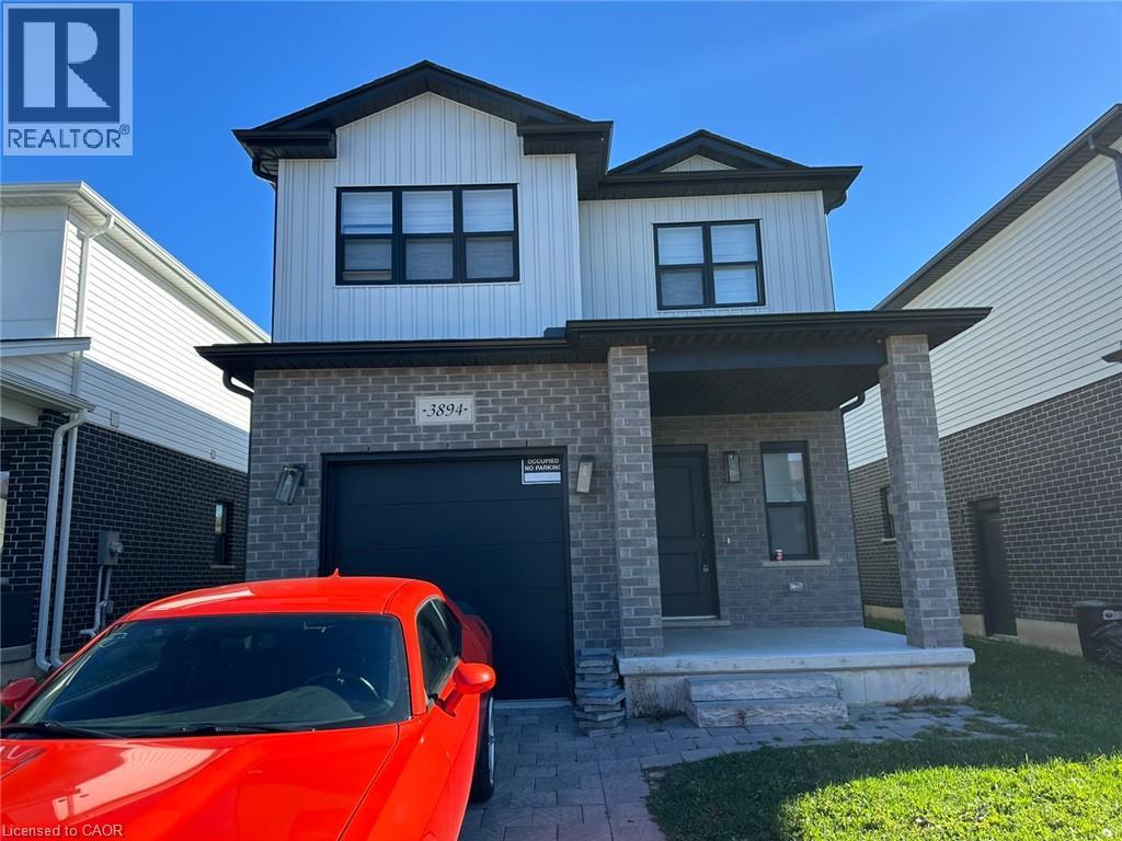 3894 Auckland Avenue Property Photo 1
