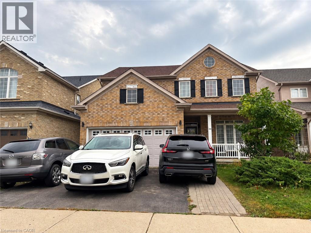 386 PINE VALLEY Drive