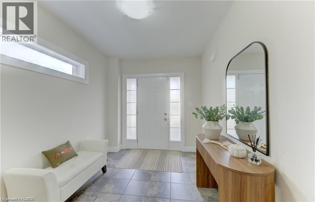 519 Gristmill Street Property Photo 3
