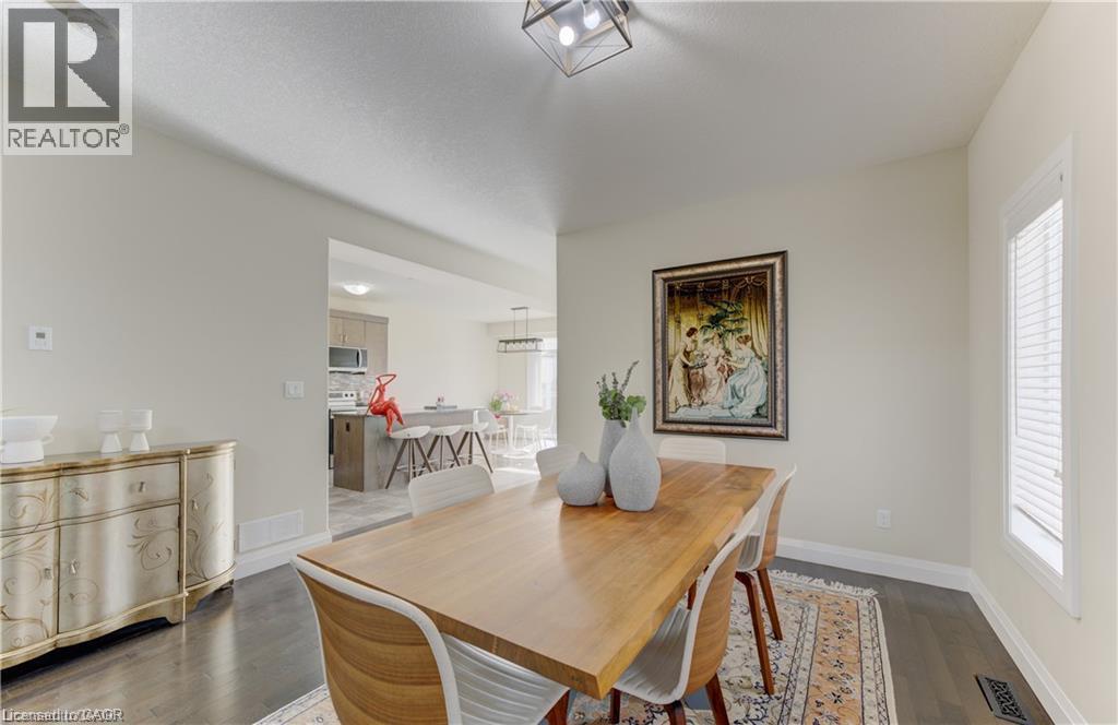 519 Gristmill Street Property Photo 4