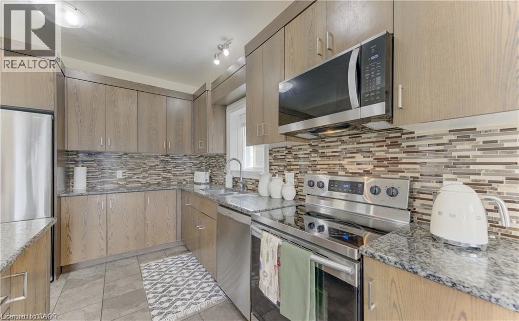 519 Gristmill Street Property Photo 8