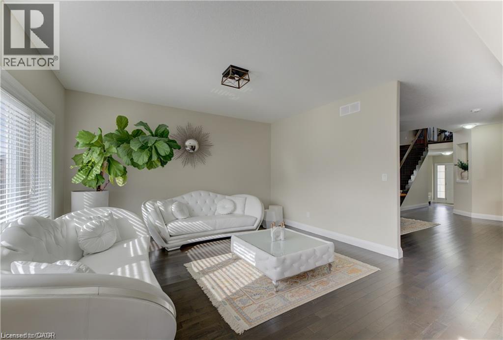 519 Gristmill Street Property Photo 10