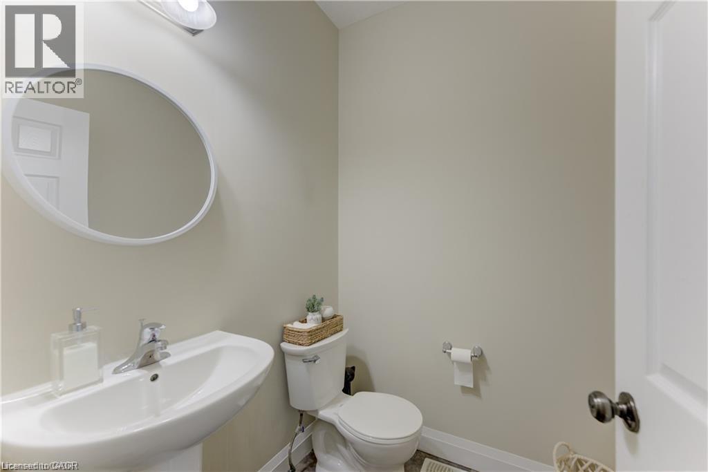 519 Gristmill Street Property Photo 11