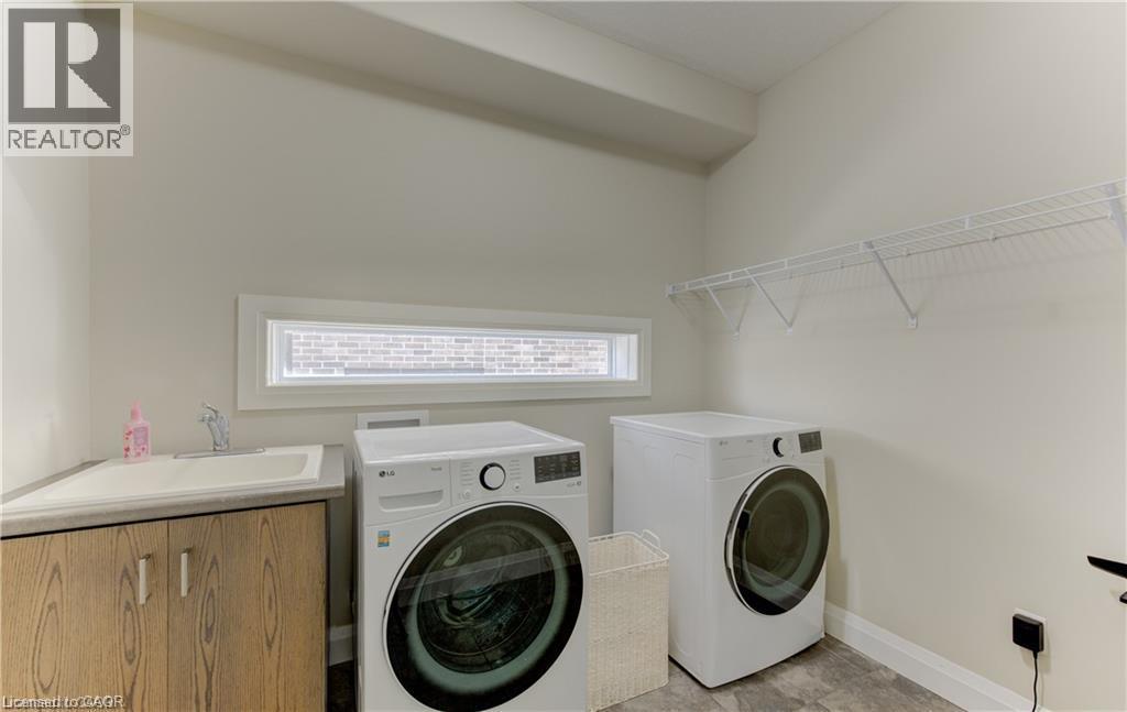 519 Gristmill Street Property Photo 12