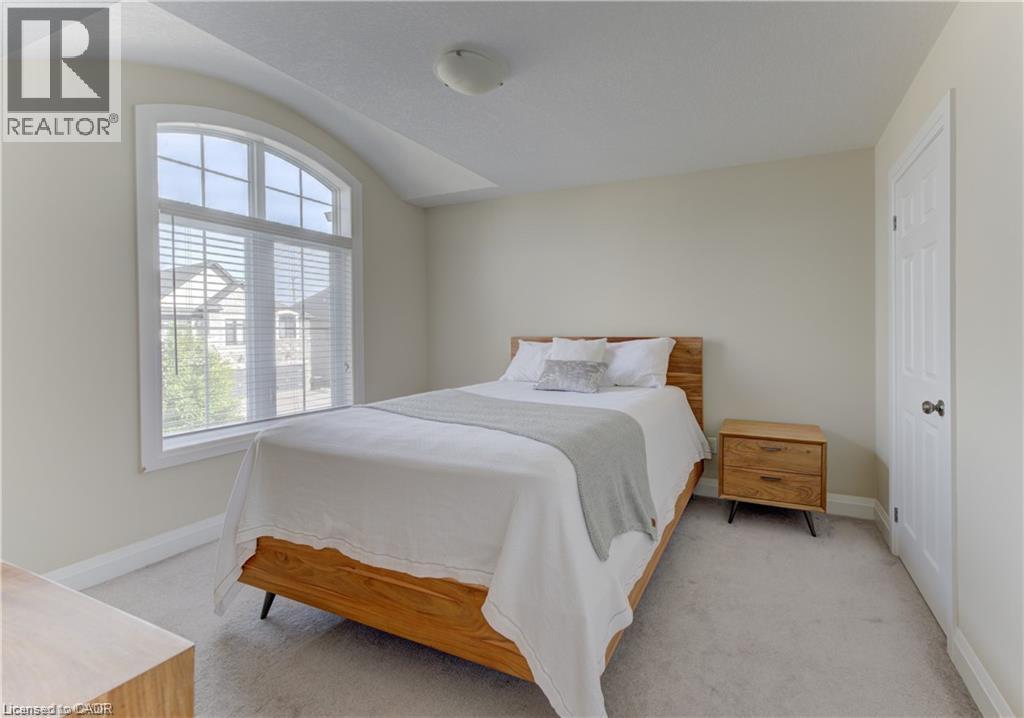 519 Gristmill Street Property Photo 19