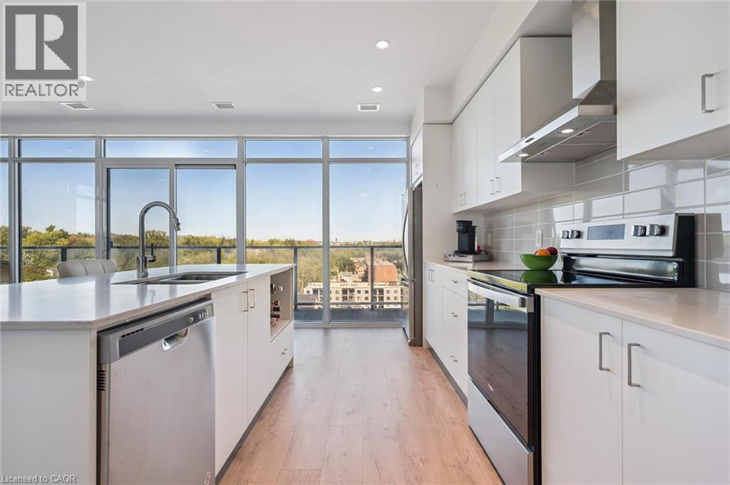15 Glebe Street Unit# 902 Property Photo 10