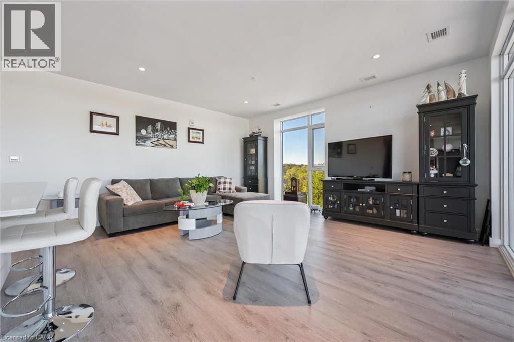 15 Glebe Street Unit# 902 Property Photo 11