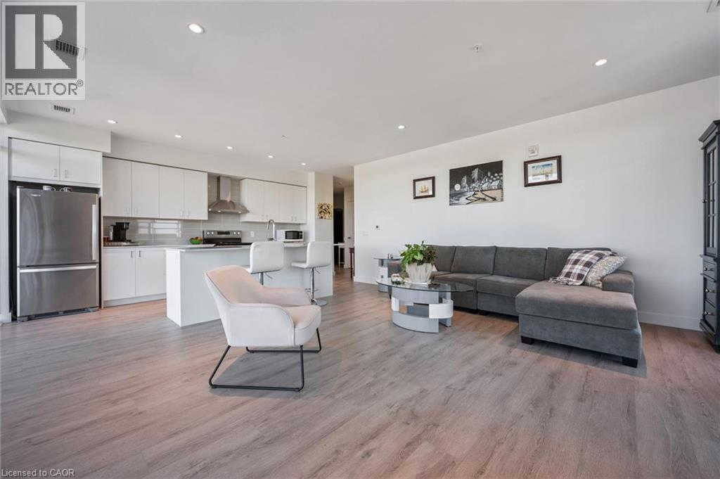 15 Glebe Street Unit# 902 Property Photo 12