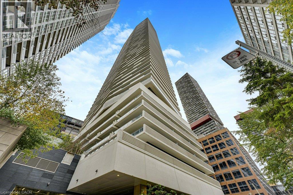 2221 YONGE Street Unit# 2205 Property Image