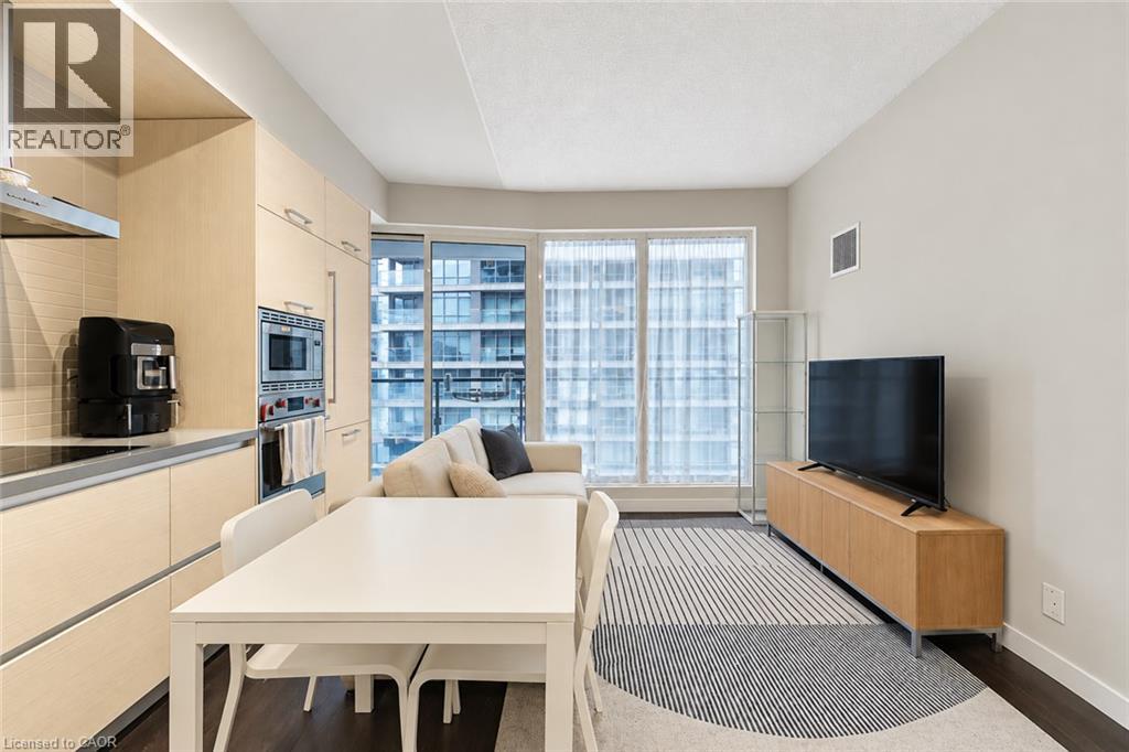 2221 Yonge Street Unit# 2205 Property Photo 9