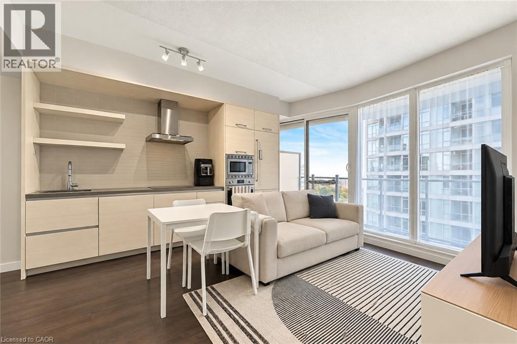 2221 Yonge Street Unit# 2205 Property Photo 10