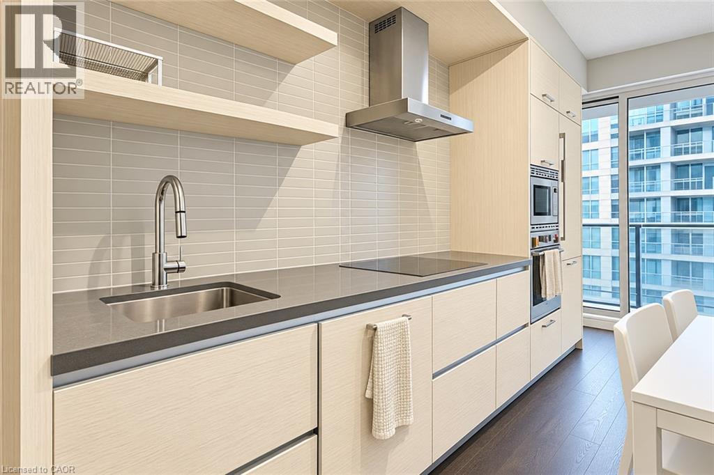2221 Yonge Street Unit# 2205 Property Photo 12