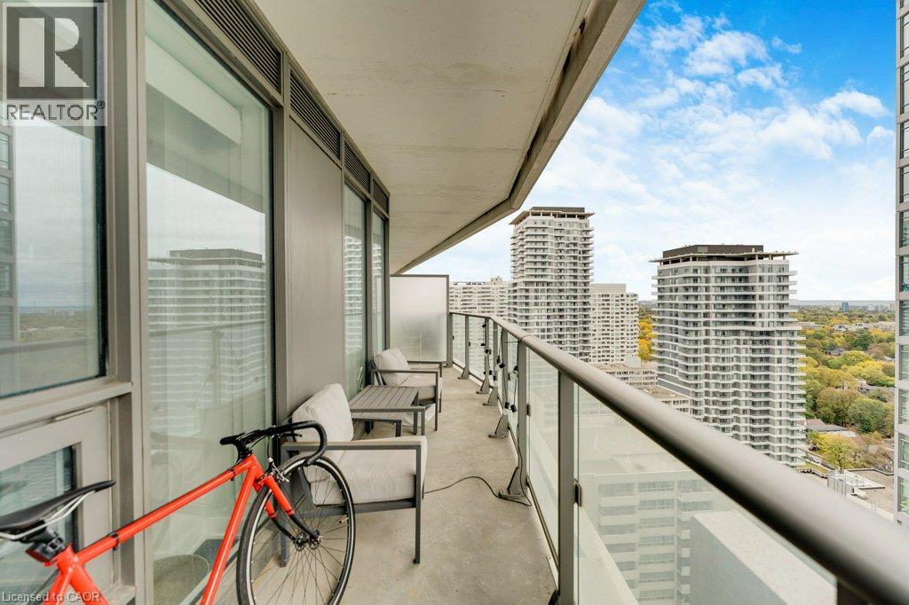 2221 Yonge Street Unit# 2205 Property Photo 17