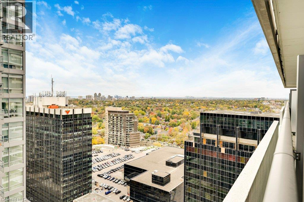 2221 Yonge Street Unit# 2205 Property Photo 18