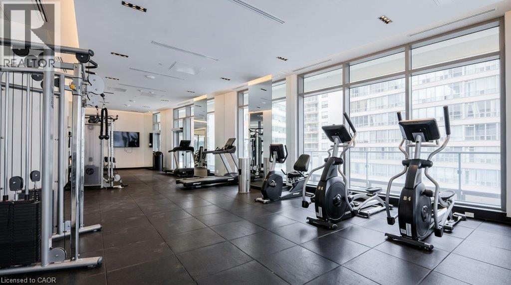 2221 Yonge Street Unit# 2205 Property Photo 19