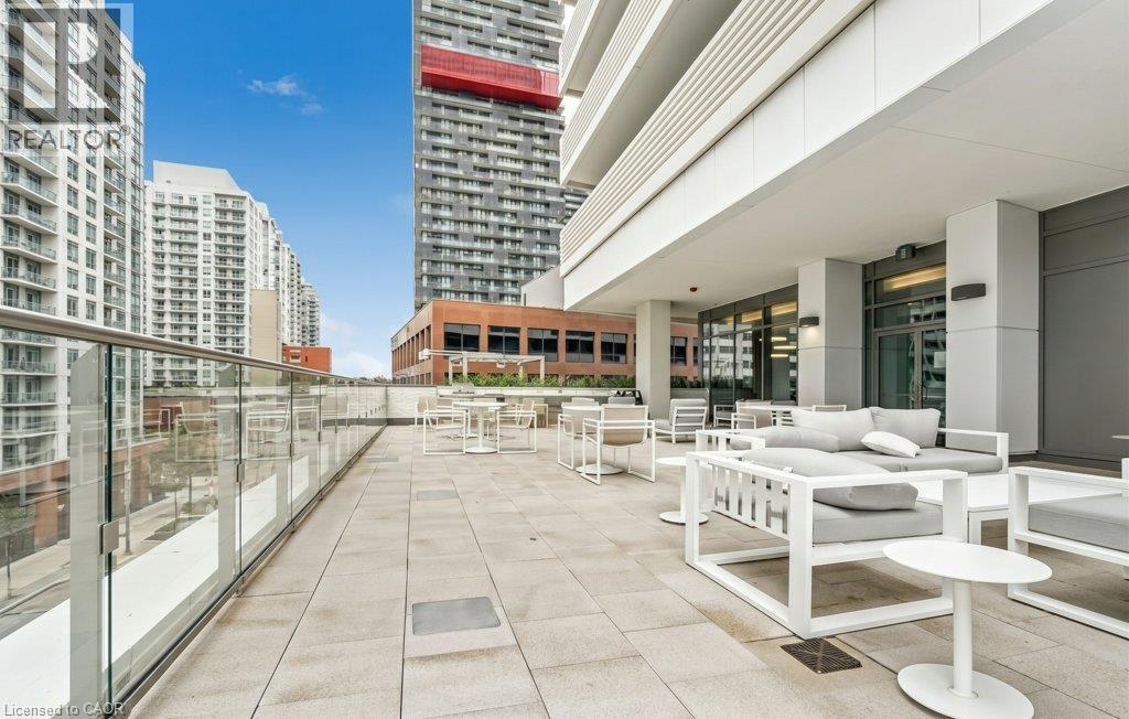2221 Yonge Street Unit# 2205 Property Photo 21