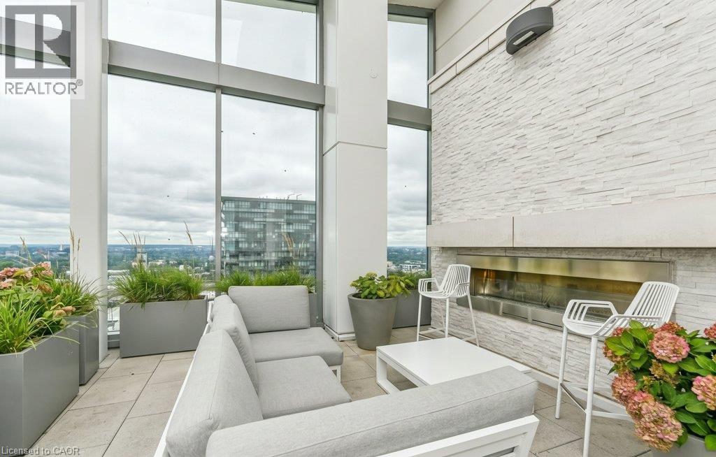 2221 Yonge Street Unit# 2205 Property Photo 22