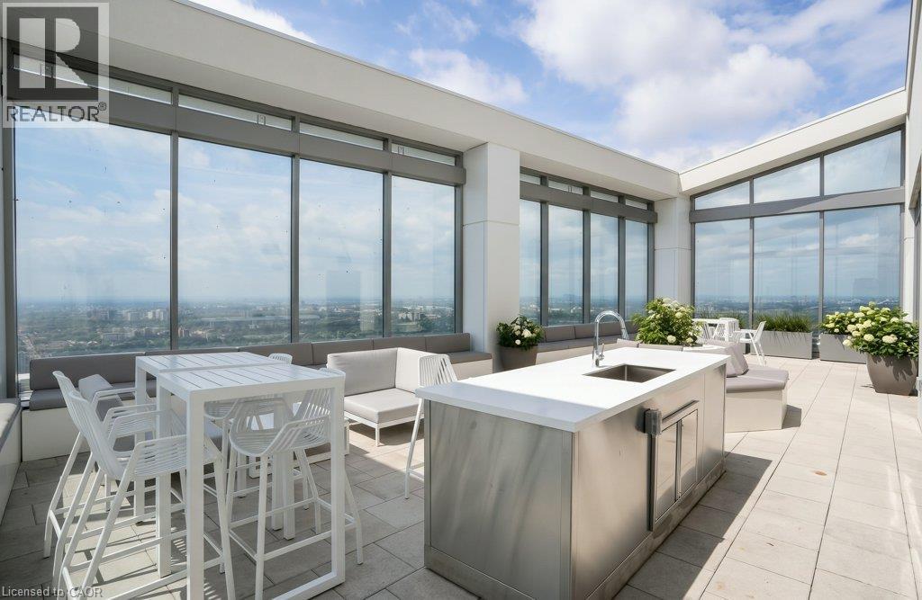 2221 Yonge Street Unit# 2205 Property Photo 23