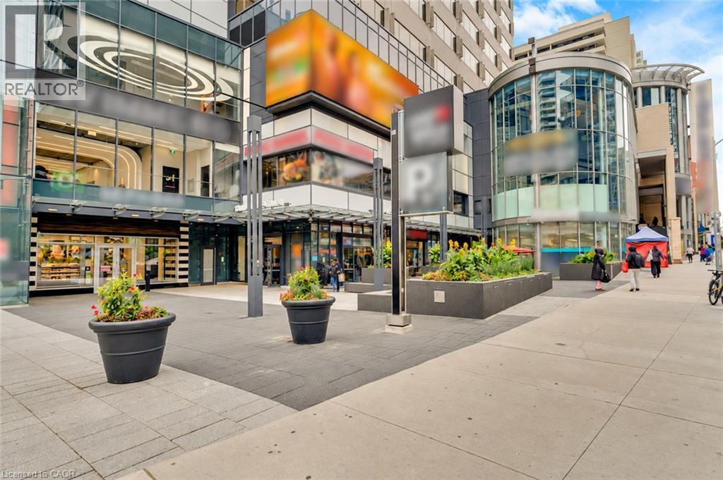 2221 Yonge Street Unit# 2205 Property Photo 24