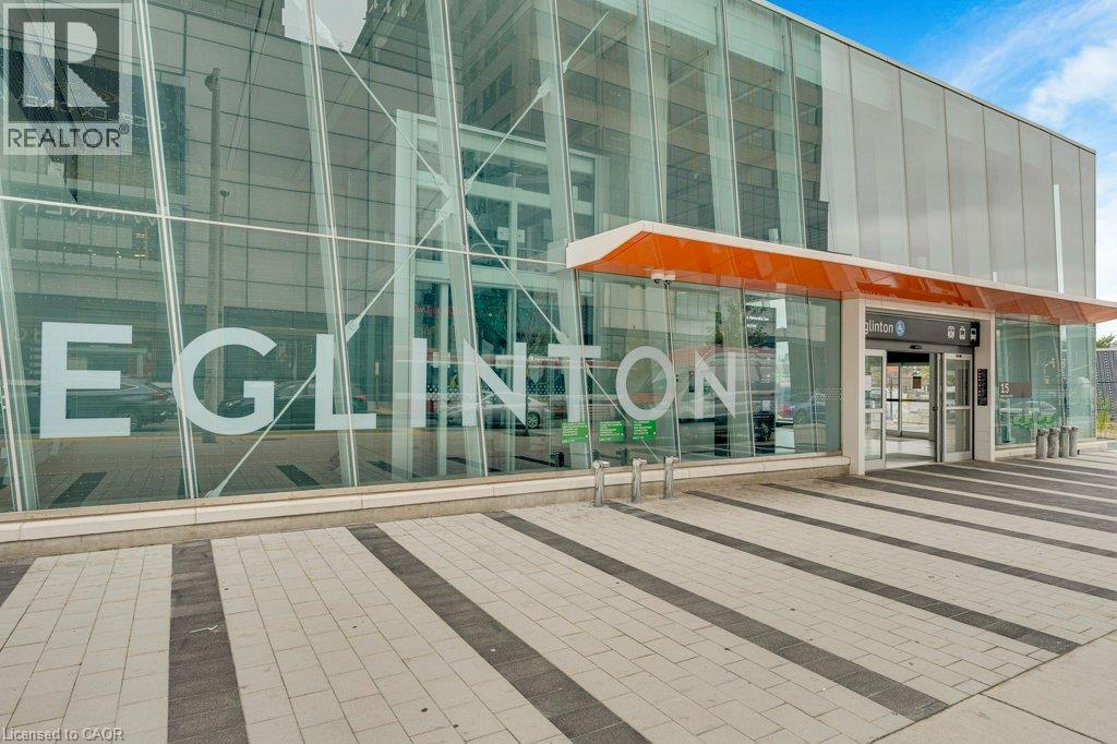 2221 Yonge Street Unit# 2205 Property Photo 25