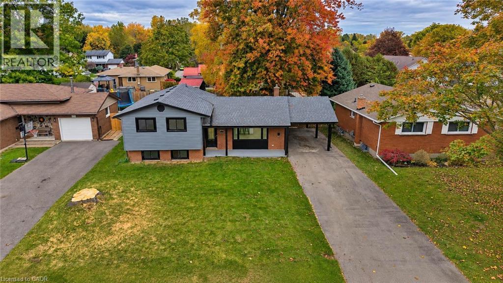 301 Brookfield Boulevard Property Photo 6
