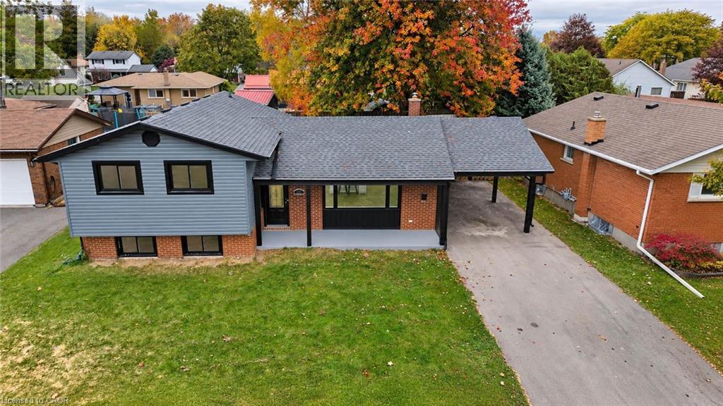 301 Brookfield Boulevard Property Photo 10
