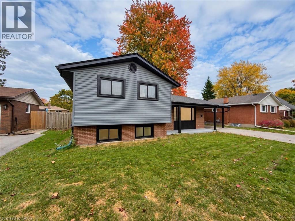 301 Brookfield Boulevard Property Photo 11