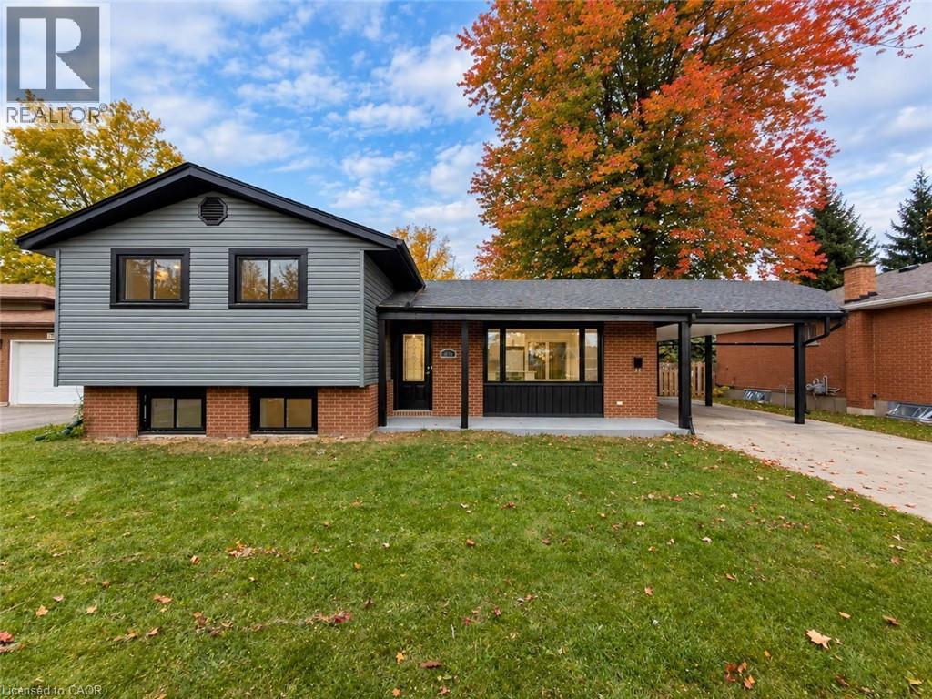 301 Brookfield Boulevard Property Photo 12