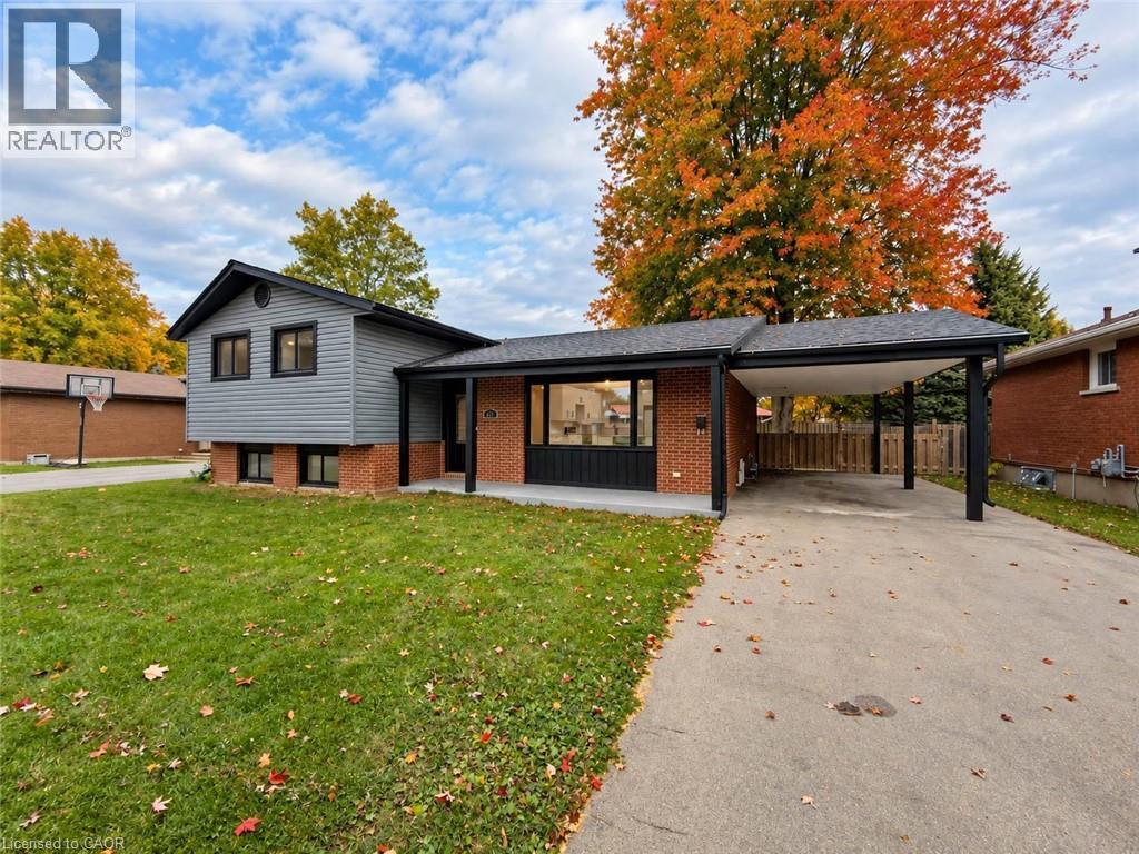 301 Brookfield Boulevard Property Photo 13
