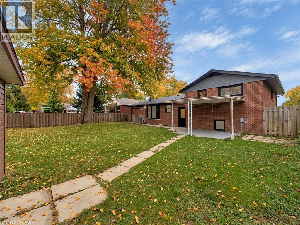 301 Brookfield Boulevard Property Photo 15