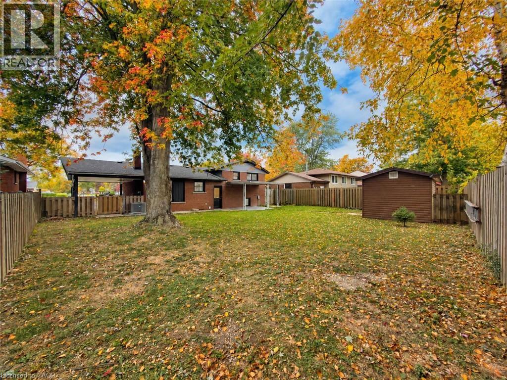 301 Brookfield Boulevard Property Photo 17
