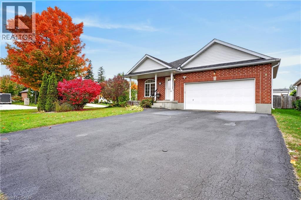10 PATTISON Place
