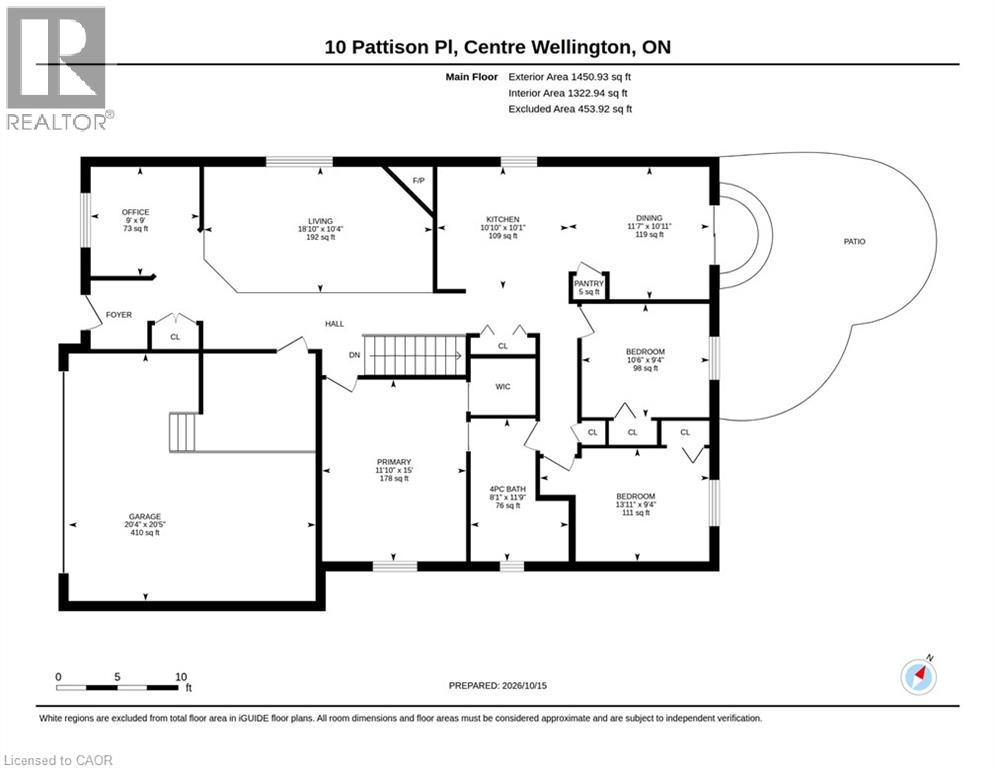 10 Pattison Place Property Photo 49