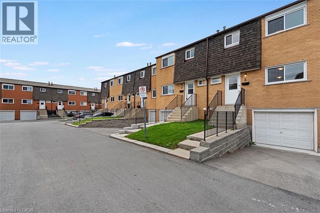 20 Anna Capri Drive Unit# 3 Property Photo 2