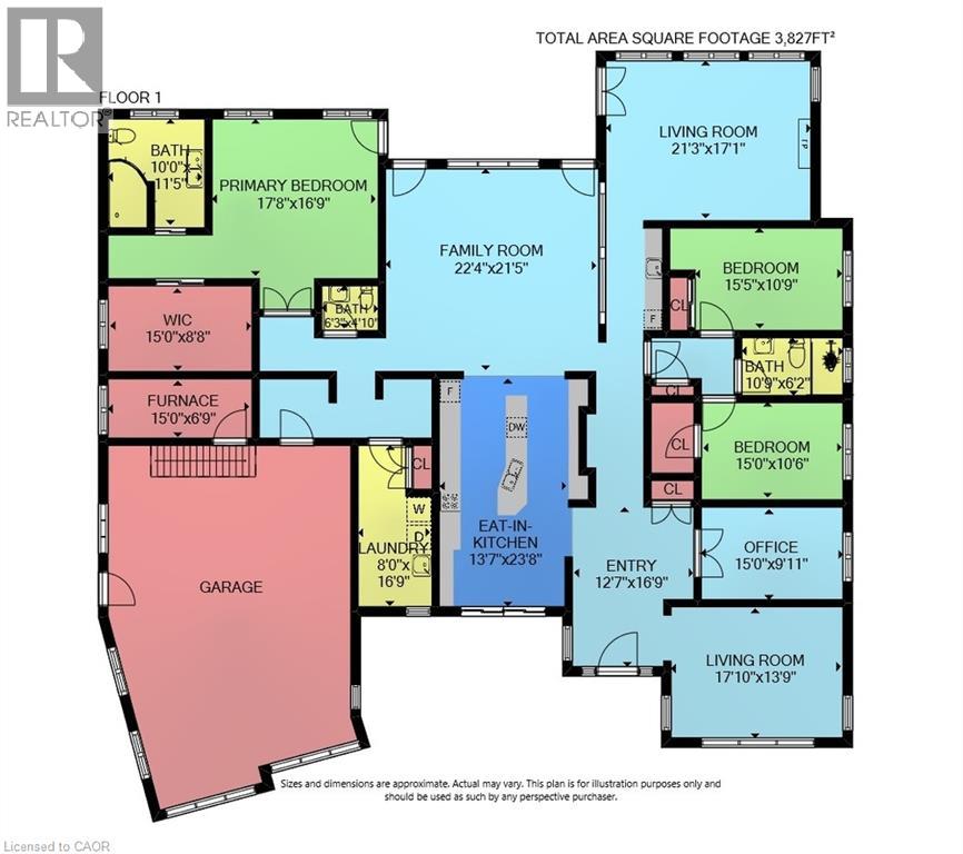 244 Mountain Brow Boulevard Property Photo 49
