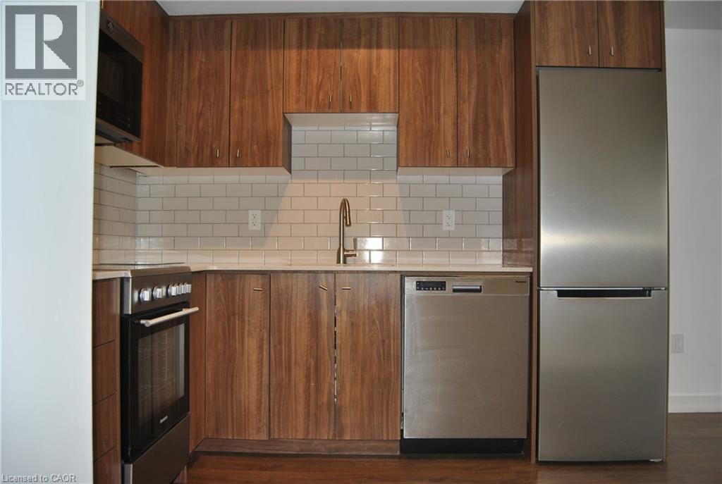 15 Wellington Street S Unit# 2110 Property Photo 13