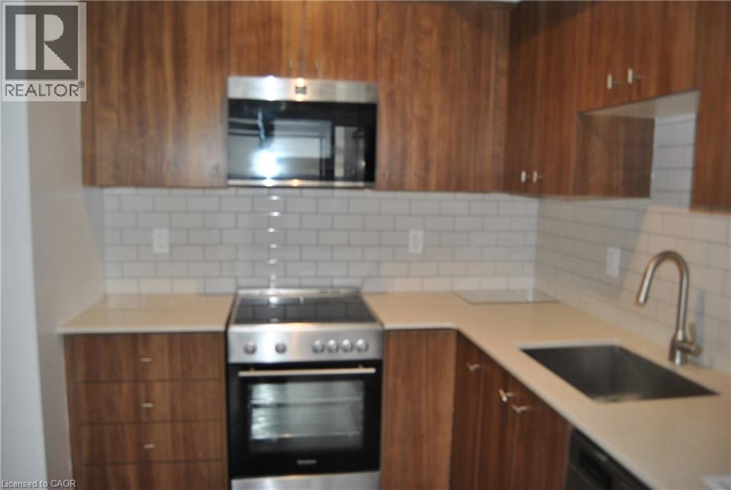 15 Wellington Street S Unit# 2110 Property Photo 14