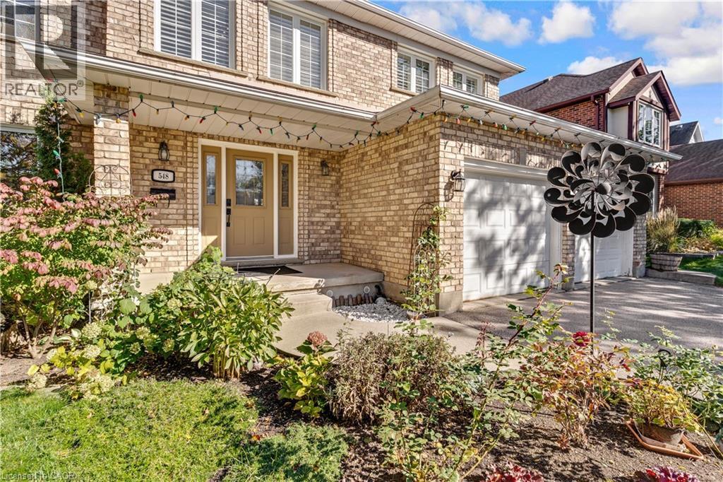 548 Sandbrooke Court Property Photo 6