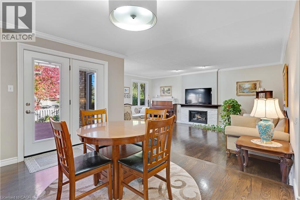 548 Sandbrooke Court Property Photo 19