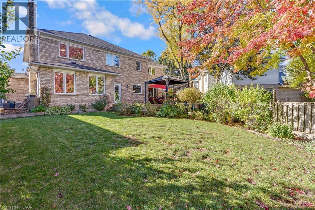 548 Sandbrooke Court Property Photo 45