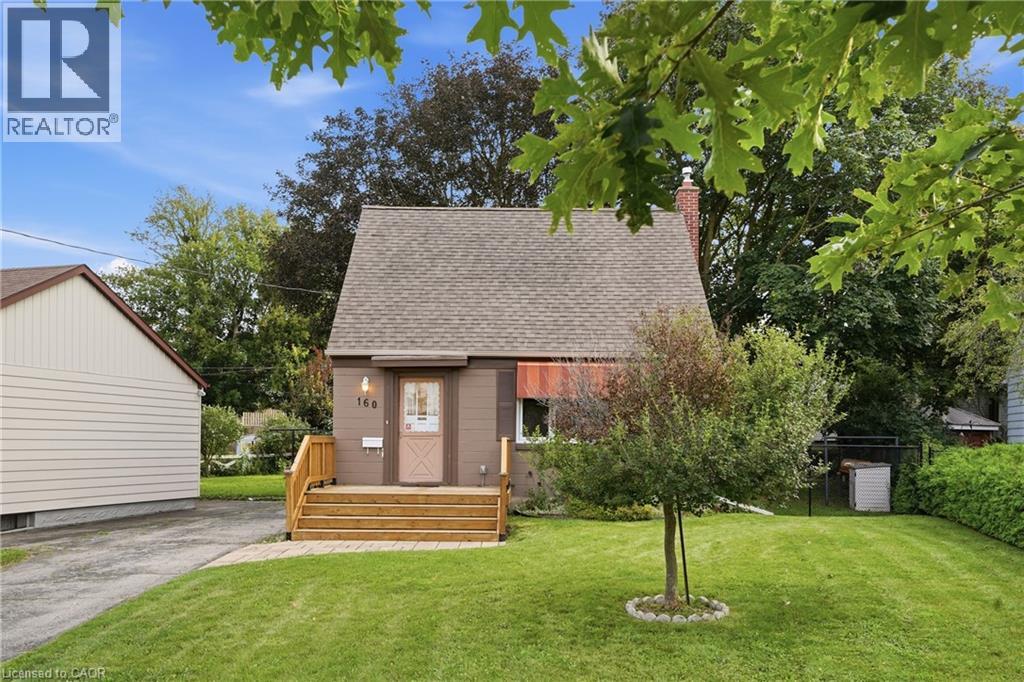 160 Lorne Crescent Property Photo 12
