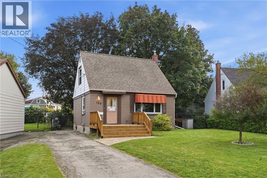 160 Lorne Crescent Property Photo 13