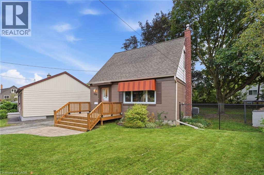 160 Lorne Crescent Property Photo 20