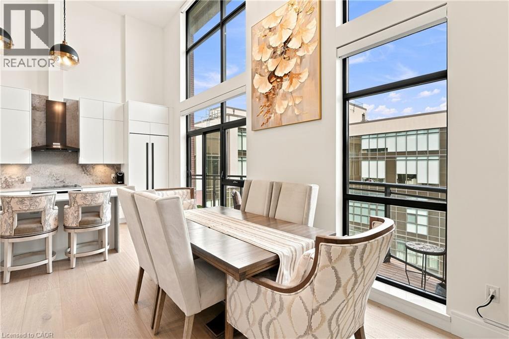 112 King Street E Unit# Ph5 Property Photo 11