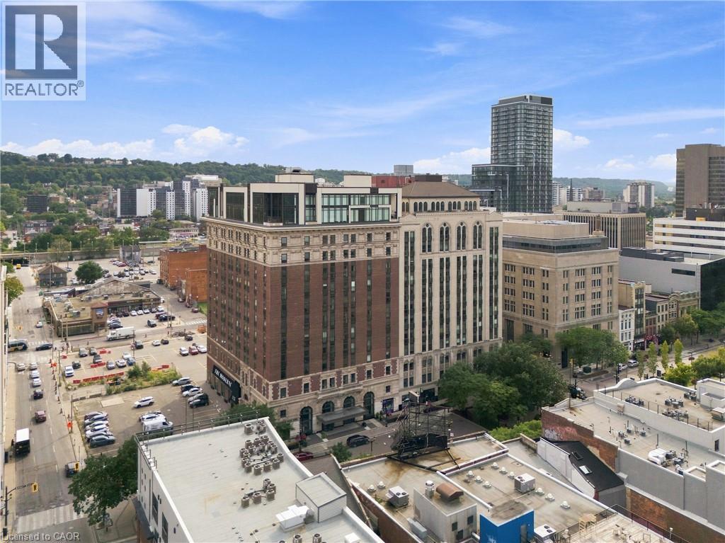 112 King Street E Unit# Ph5 Property Photo 36