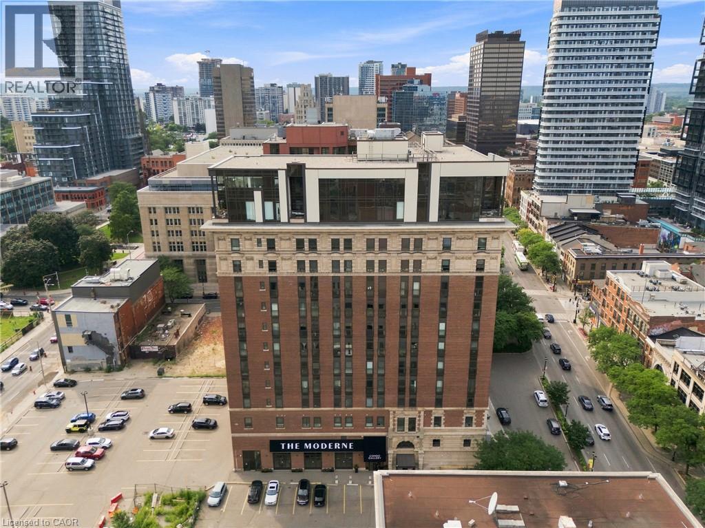 112 King Street E Unit# Ph5 Property Photo 37