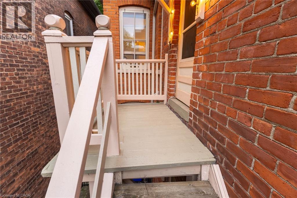 105 Erie Avenue Unit# Second Property Photo 22